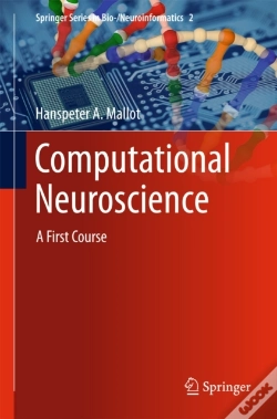 Capa do artigo Computational Neuroscience