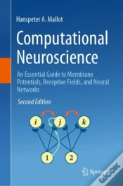 Capa do artigo Computational Neuroscience