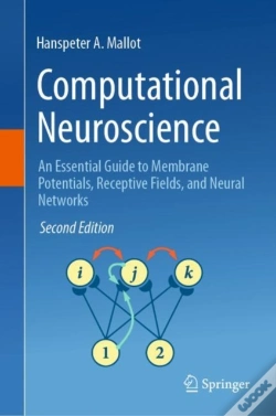 Capa do artigo Computational Neuroscience