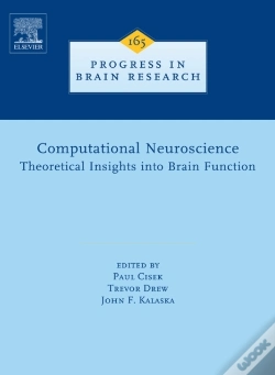 Capa do artigo Computational Neuroscience: Theoretical Insights Into Brain Function