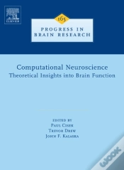 Capa do artigo Computational Neuroscience: Theoretical Insights Into Brain Function