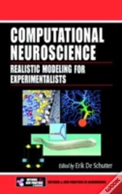 Capa do artigo Computational Neuroscience