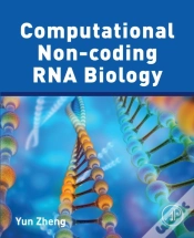 Capa do artigo Computational Non-Coding Rna Biology