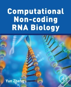 Capa do artigo Computational Non-Coding Rna Biology