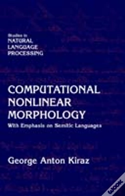 Capa do artigo Computational Nonlinear Morphology
