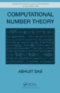 Computational Number Theory - Preview