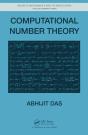 Computational Number Theory - Preview