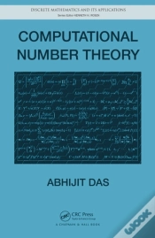 Capa do artigo Computational Number Theory
