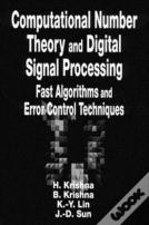 Computational Number Theory And Digital Signal Processing