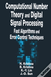 Computational Number Theory And Digital Signal Processing