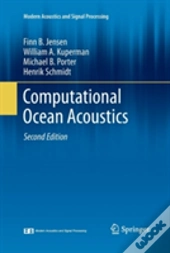 Computational Ocean Acoustics