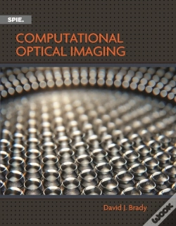 Capa do artigo Computational Optical Imaging