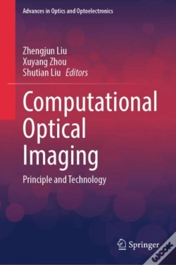 Capa do artigo Computational Optical Imaging