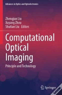 Capa do artigo Computational Optical Imaging