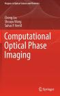 Computational Optical Phase Imaging - Preview