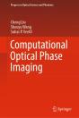 Computational Optical Phase Imaging - Preview