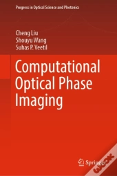 Computational Optical Phase Imaging