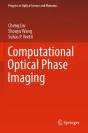 Computational Optical Phase Imaging - Preview