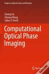 Computational Optical Phase Imaging