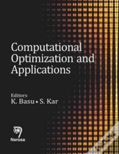 Computational Optimization With Applications