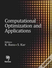 Capa do artigo Computational Optimization With Applications