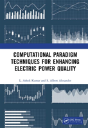 Computational Paradigm Techniques For Enhancing Electric Power Quality - Preview