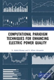 Capa do artigo Computational Paradigm Techniques For Enhancing Electric Power Quality