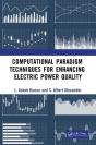 Computational Paradigm Techniques For Enhancing Electric Power Quality - Preview