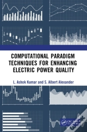 Capa do artigo Computational Paradigm Techniques For Enhancing Electric Power Quality