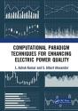 Computational Paradigm Techniques For Enhancing Electric Power Quality - Preview