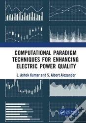 Capa do artigo Computational Paradigm Techniques For Enhancing Electric Power Quality