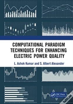 Capa do artigo Computational Paradigm Techniques For Enhancing Electric Power Quality