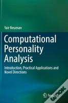 Computational Personality Analysis