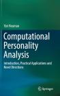 Computational Personality Analysis - Preview