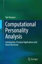 Computational Personality Analysis - Preview