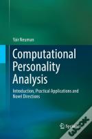Computational Personality Analysis