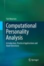 Computational Personality Analysis - Preview