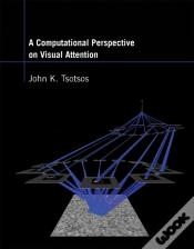 Capa do artigo Computational Perspective On Visual Attention