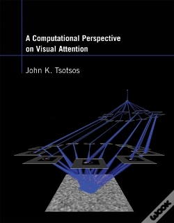 Capa do artigo Computational Perspective On Visual Attention
