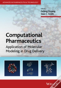 Capa do artigo Computational Pharmaceutics