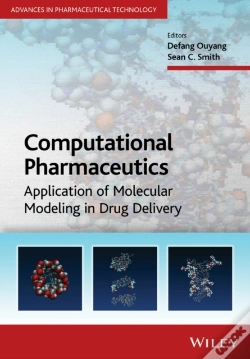 Capa do artigo Computational Pharmaceutics