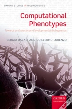 Capa do artigo Computational Phenotypes