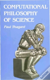 Capa do artigo Computational Philosophy Of Science