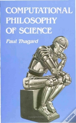 Capa do artigo Computational Philosophy Of Science