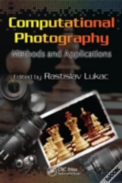 Capa do artigo Computational Photography