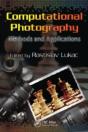 Computational Photography - Preview