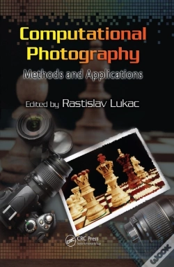Capa do artigo Computational Photography