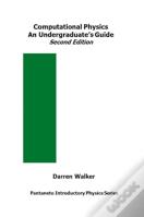 Computational Physics An Undergraduate'S Guide