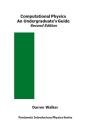 Computational Physics An Undergraduate'S Guide - Preview