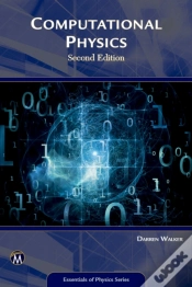 Capa do artigo Computational Physics